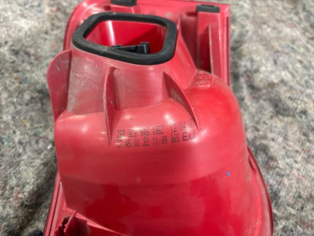 bontott VW PASSAT B6 Bal Külső Hátsó Lámpa