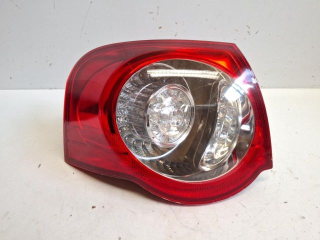 bontott VW PASSAT B6 Bal Külső Hátsó Lámpa