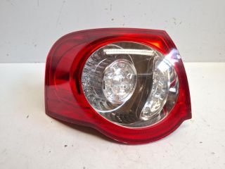 bontott VW PASSAT B6 Bal Külső Hátsó Lámpa