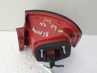 bontott VW PASSAT B6 Bal Külső Hátsó Lámpa