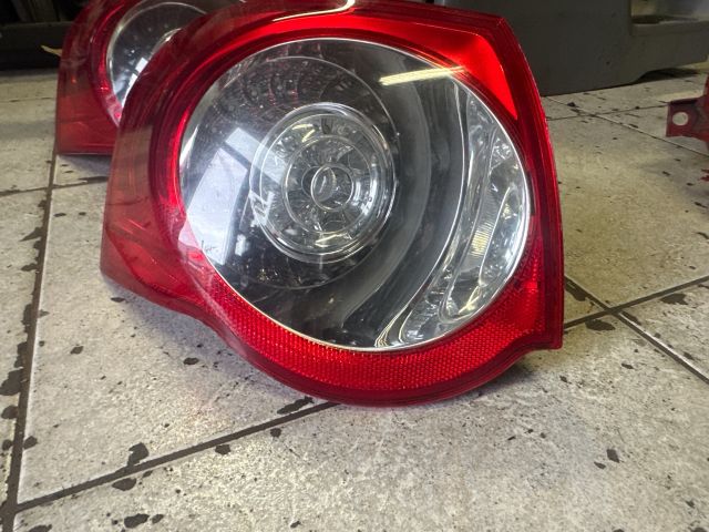 bontott VW PASSAT B6 Bal Külső Hátsó Lámpa