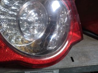 bontott VW PASSAT B6 Bal Külső Hátsó Lámpa