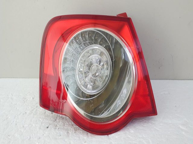 bontott VW PASSAT B6 Bal Külső Hátsó Lámpa