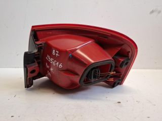 bontott VW PASSAT B6 Bal Külső Hátsó Lámpa