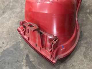 bontott VW PASSAT B6 Bal Külső Hátsó Lámpa