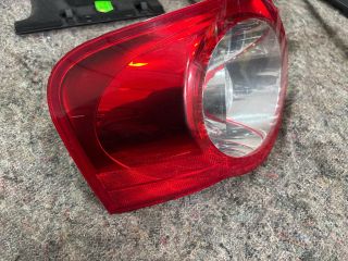 bontott VW PASSAT B6 Bal Külső Hátsó Lámpa