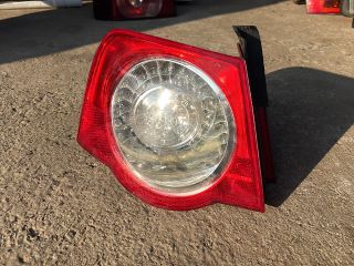 bontott VW PASSAT B6 Bal Külső Hátsó Lámpa