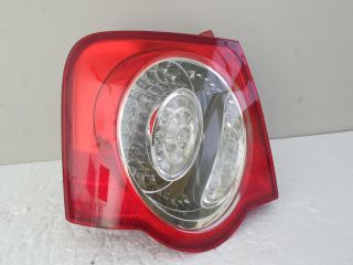 bontott VW PASSAT B6 Bal Külső Hátsó Lámpa