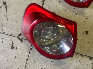 bontott VW PASSAT B6 Bal Külső Hátsó Lámpa