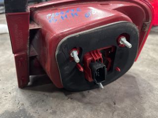 bontott VW PASSAT B6 Bal Külső Hátsó Lámpa
