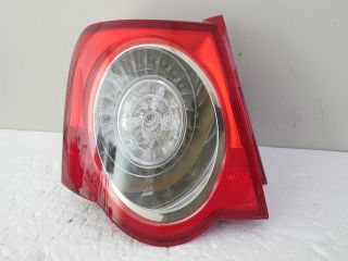 bontott VW PASSAT B6 Bal Külső Hátsó Lámpa
