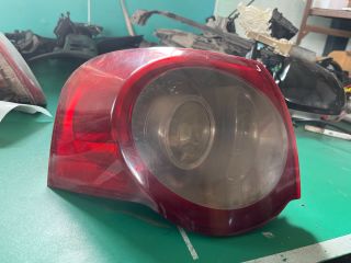 bontott VW PASSAT B6 Bal Külső Hátsó Lámpa