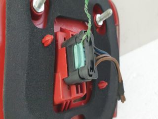 bontott VW PASSAT B6 Bal Külső Hátsó Lámpa