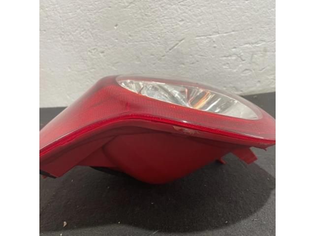 bontott VW PASSAT B6 Bal Külső Hátsó Lámpa