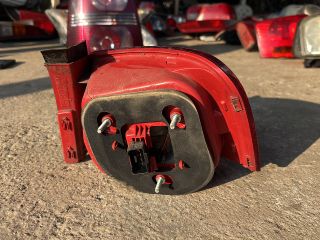 bontott VW PASSAT B6 Bal Külső Hátsó Lámpa