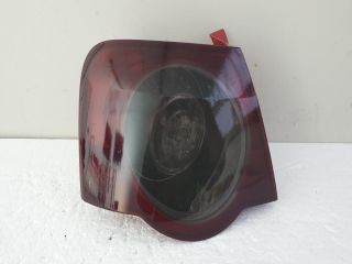 bontott VW PASSAT B6 Bal Külső Hátsó Lámpa