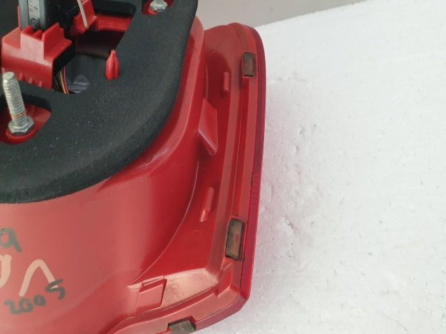 bontott VW PASSAT B6 Bal Külső Hátsó Lámpa