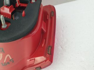 bontott VW PASSAT B6 Bal Külső Hátsó Lámpa