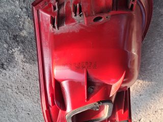 bontott VW PASSAT B6 Bal Külső Hátsó Lámpa