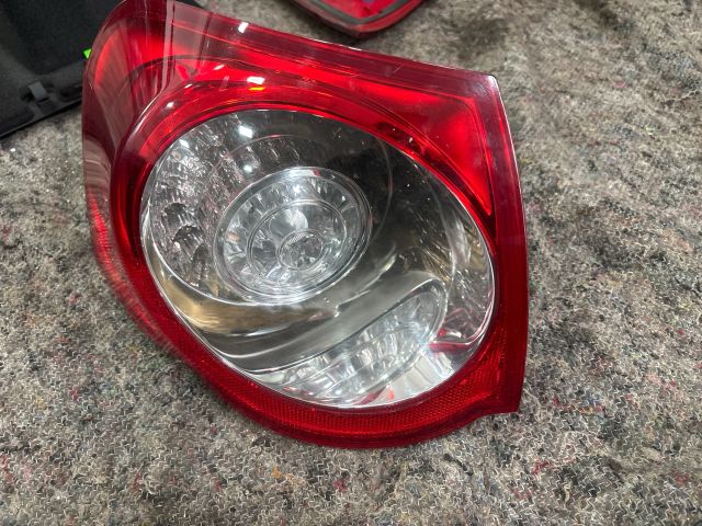 bontott VW PASSAT B6 Bal Külső Hátsó Lámpa