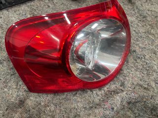 bontott VW PASSAT B6 Bal Külső Hátsó Lámpa