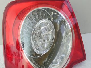bontott VW PASSAT B6 Bal Külső Hátsó Lámpa