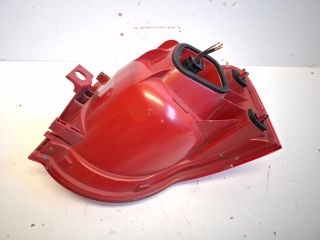 bontott VW PASSAT B6 Bal Külső Hátsó Lámpa