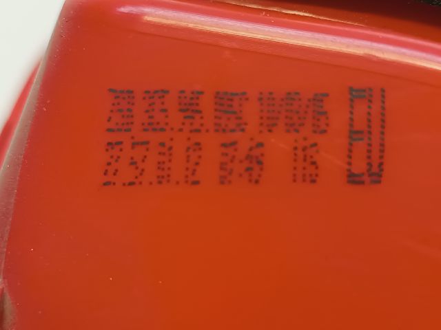 bontott VW PASSAT B6 Bal Külső Hátsó Lámpa