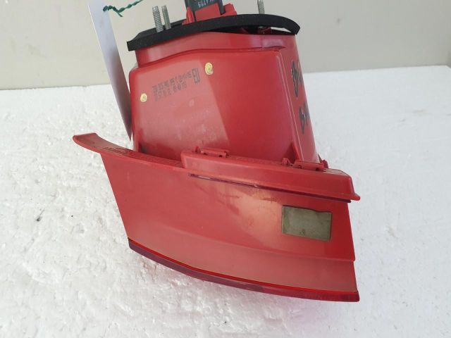 bontott VW PASSAT B6 Bal Külső Hátsó Lámpa