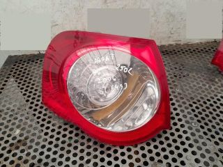 bontott VW PASSAT B6 Bal Külső Hátsó Lámpa