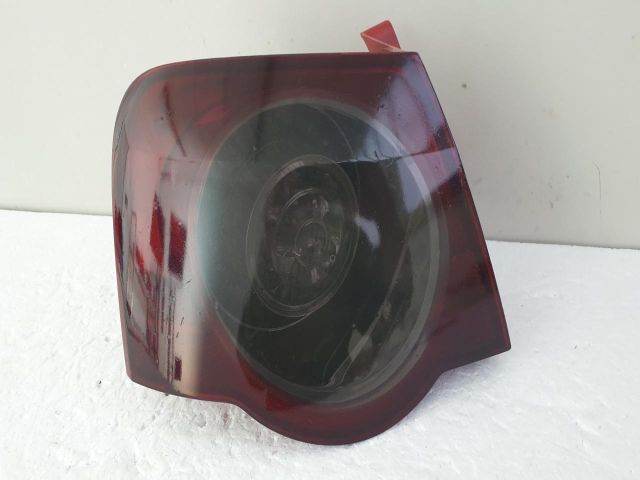 bontott VW PASSAT B6 Bal Külső Hátsó Lámpa