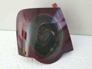 bontott VW PASSAT B6 Bal Külső Hátsó Lámpa