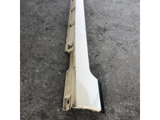 bontott VW PASSAT B6 Bal Küszöb Légterelő