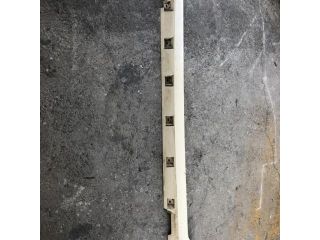 bontott VW PASSAT B6 Bal Küszöb Légterelő