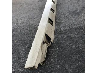 bontott VW PASSAT B6 Bal Küszöb Légterelő