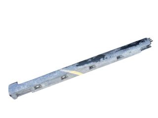 bontott VW PASSAT B6 Bal Küszöb Légterelő