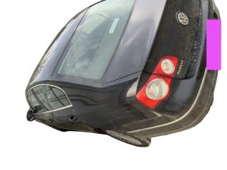 bontott VW PASSAT B6 Bal Küszöb