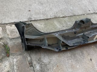 bontott VW PASSAT B6 Bal Küszöb