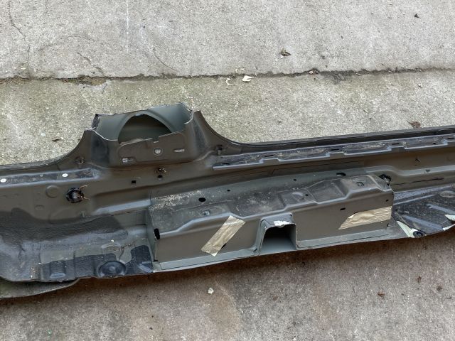 bontott VW PASSAT B6 Bal Küszöb