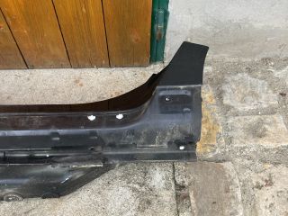 bontott VW PASSAT B6 Bal Küszöb