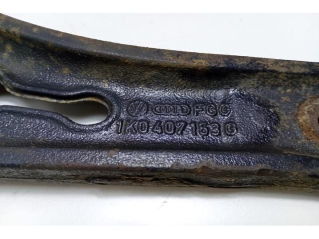 bontott VW PASSAT B6 Bal Lengőkar Tartó