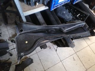 bontott VW PASSAT B6 Bal Levélrács Záróvég