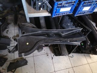 bontott VW PASSAT B6 Bal Levélrács Záróvég