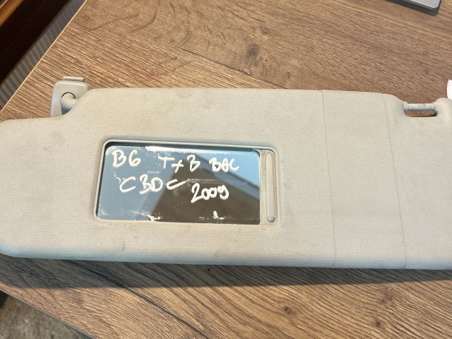 bontott VW PASSAT B6 Bal Napellenző