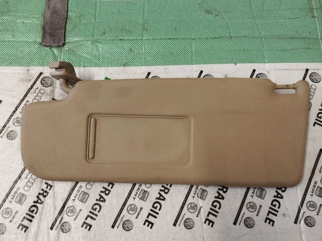 bontott VW PASSAT B6 Bal Napellenző