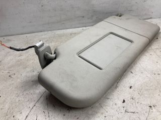 bontott VW PASSAT B6 Bal Napellenző