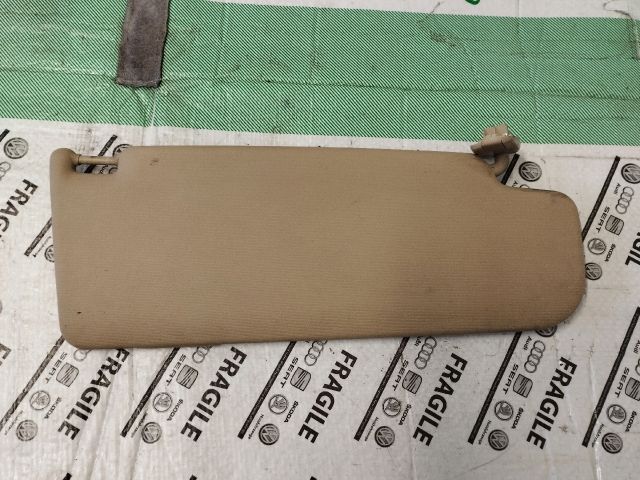 bontott VW PASSAT B6 Bal Napellenző