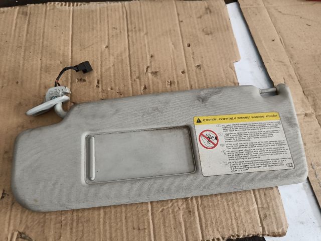 bontott VW PASSAT B6 Bal Napellenző