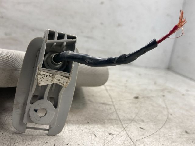 bontott VW PASSAT B6 Bal Napellenző