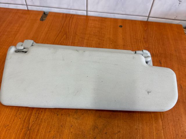 bontott VW PASSAT B6 Bal Napellenző